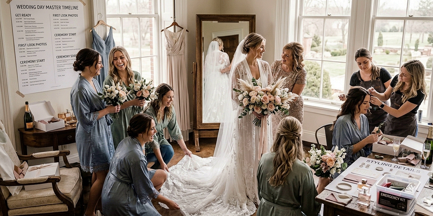 Wedding Day